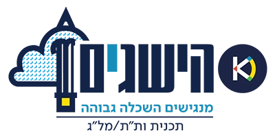 לוגו